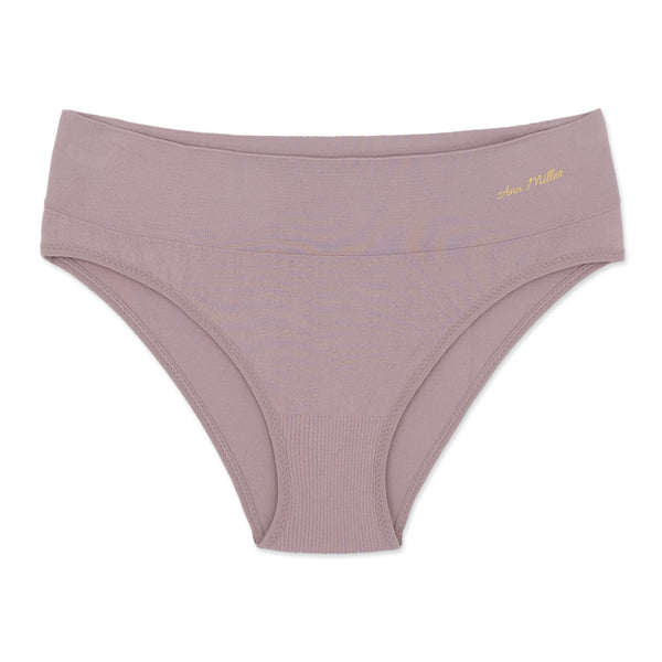 מארז 3 תחתוני ביקיני עם גומי רחב נשים