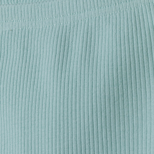 מארז שני מכנסי מינוטי ריב לתינוקות N/B-6M