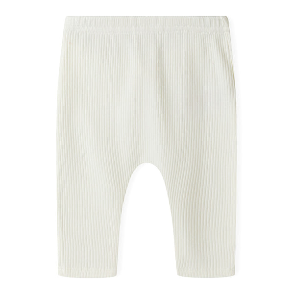 מארז שני מכנסי מינוטי ריב לתינוקות N/B-6M