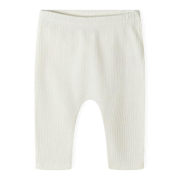מארז שני מכנסי מינוטי ריב לתינוקות N/B-6M