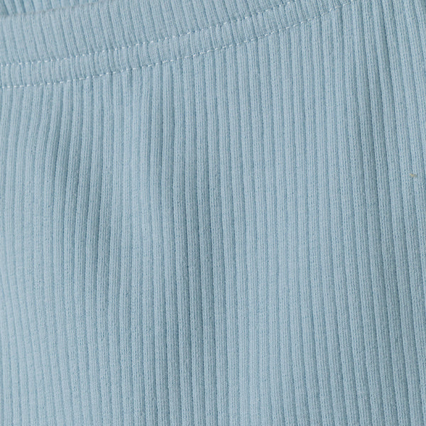 מארז שני מכנסי מינוטי ריב לתינוקות N/B-6M