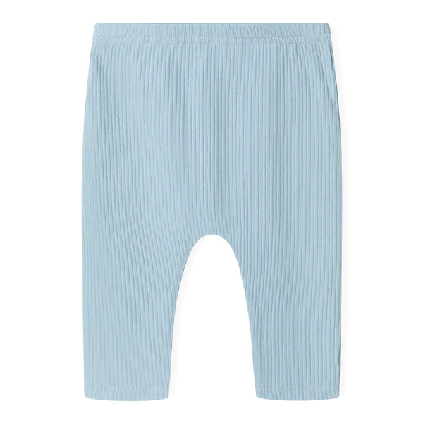 מארז שני מכנסי מינוטי ריב לתינוקות N/B-6M