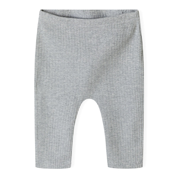 מארז שני מכנסי מינוטי ריב לתינוקות N/B-6M