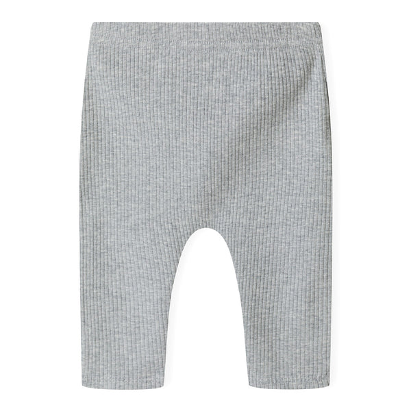 מארז שני מכנסי מינוטי ריב לתינוקות N/B-6M