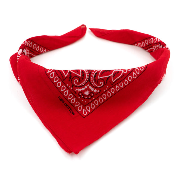 בנדנות במגוון גוונים