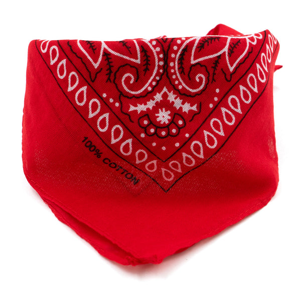 בנדנות במגוון גוונים