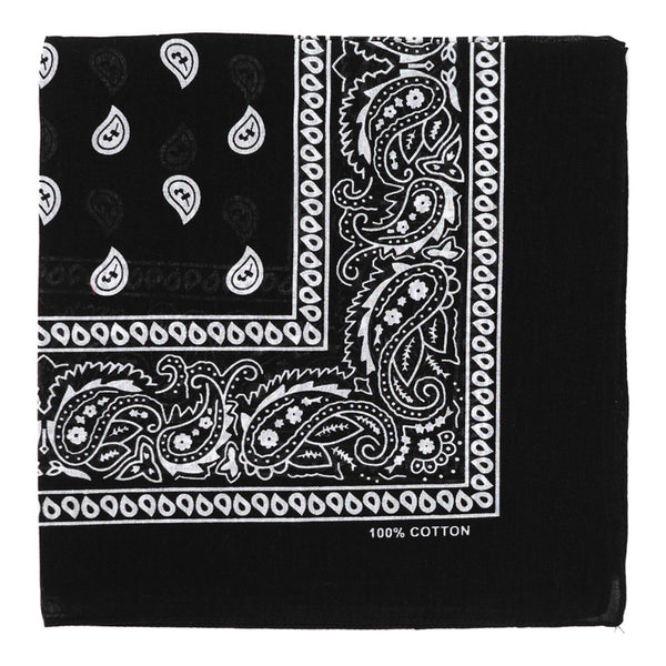 בנדנות במגוון גוונים