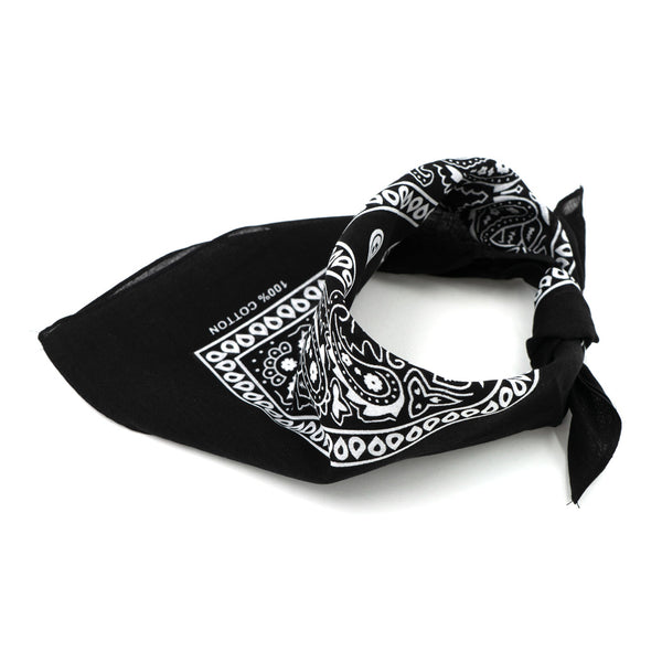 בנדנות במגוון גוונים