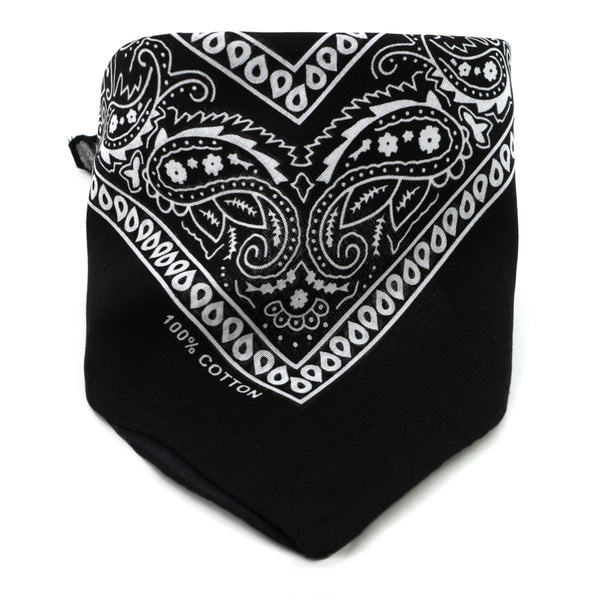 בנדנות במגוון גוונים