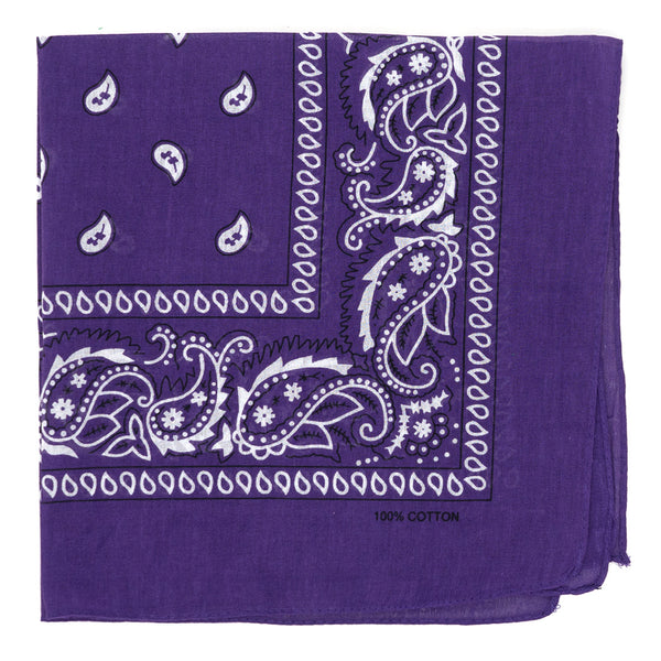 בנדנות במגוון גוונים