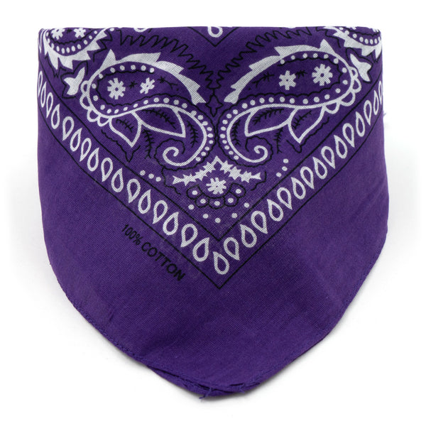 בנדנות במגוון גוונים