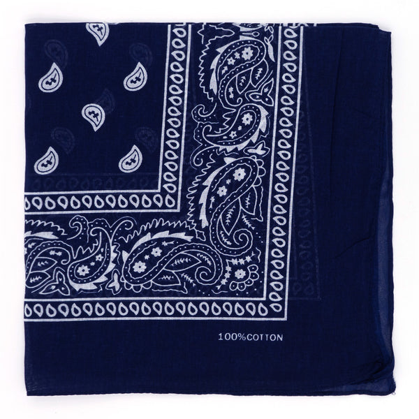 בנדנות במגוון גוונים