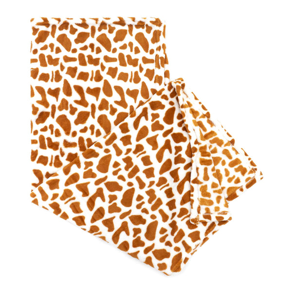 סט שמיכת תינוק ובובה