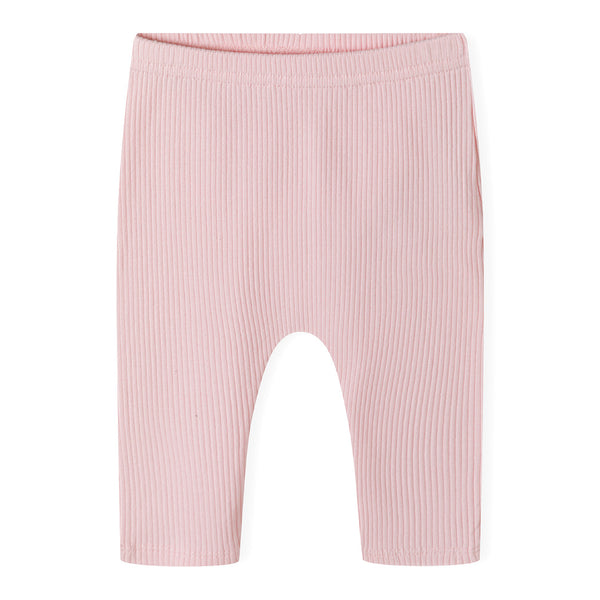 מארז שני מכנסי מינוטי ריב לתינוקות N/B-6M