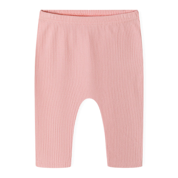 מארז שני מכנסי מינוטי ריב לתינוקות N/B-6M