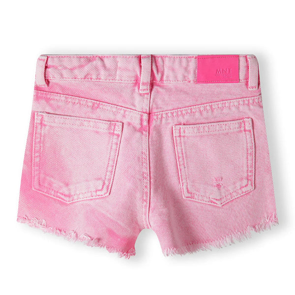 מכנסי ג'ינס קרעים מינוטי בנות