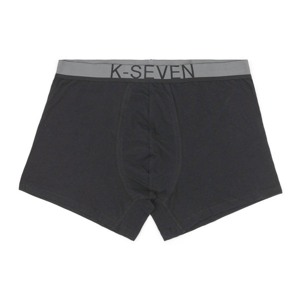 מארז 5 תחתוני בוקסר קצר צמוד