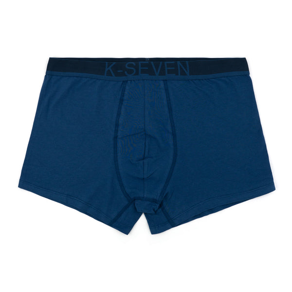 מארז 5 תחתוני בוקסר קצר צמוד