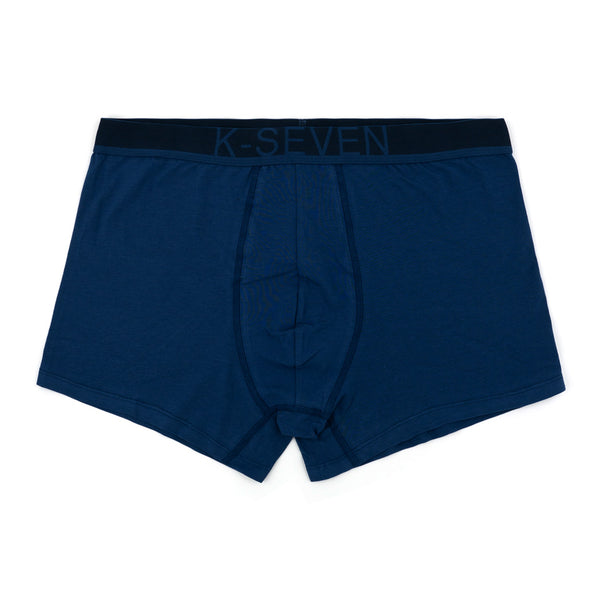 מארז 5 תחתוני בוקסר קצר צמוד