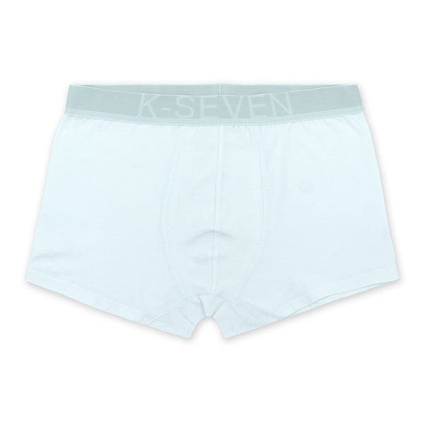 מארז 5 תחתוני בוקסר קצר צמוד