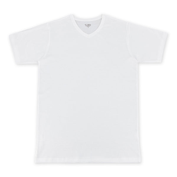 זוג חולצות לייקרה וי