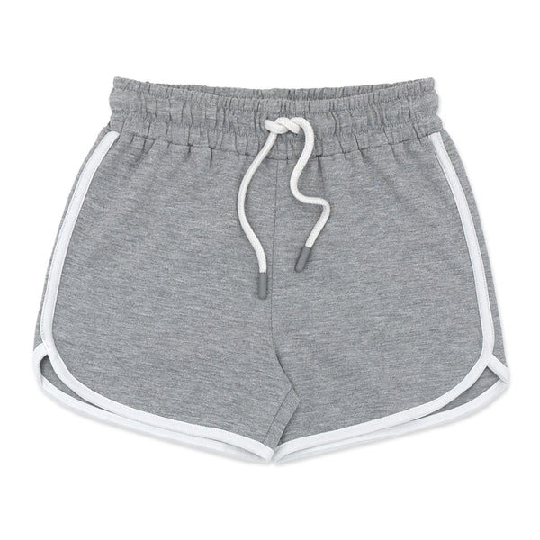 מארז 3 מכנסי פרנץ' טרי קצרים תינוקות בנות