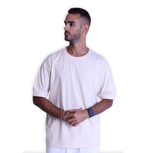 חולצת טריקו אוברסייז