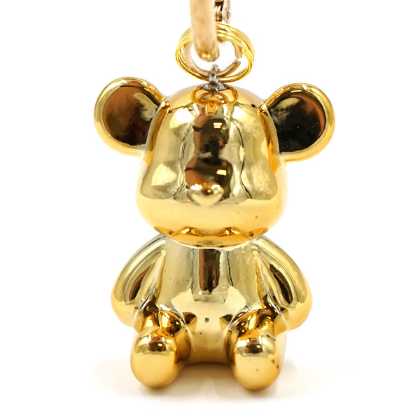 מחזיק מפתחות בוהק דובי