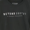 חולצה מודפסת Beyond Future בנים 12-14