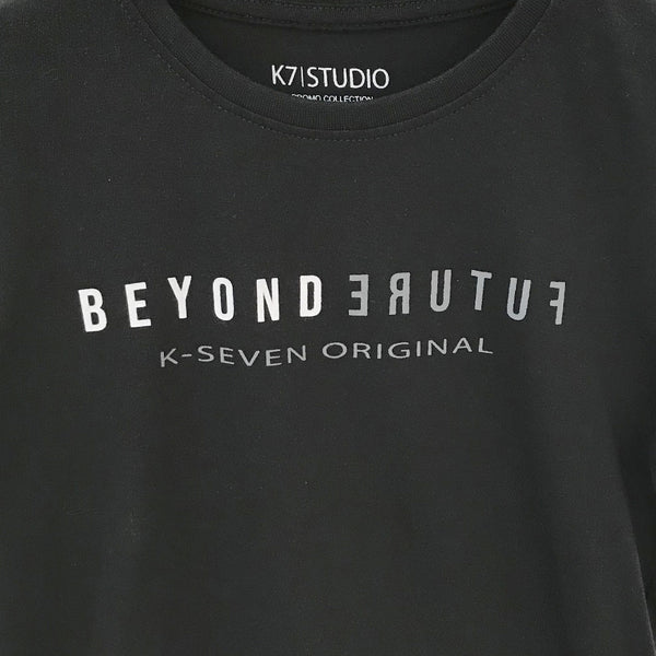 חולצה מודפסת Beyond Future בנים 12-14