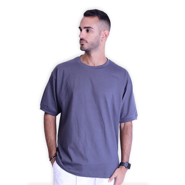 חולצת טריקו אוברסייז