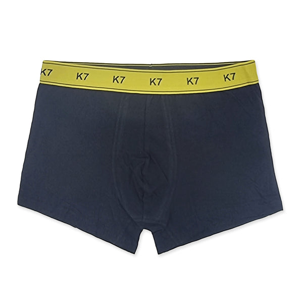 מארז 3 תחתוני K7 בוקסר צמוד גברים S-XXL