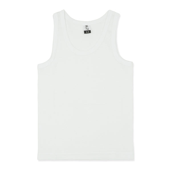 מארז 2 גופיות קיץ בנים