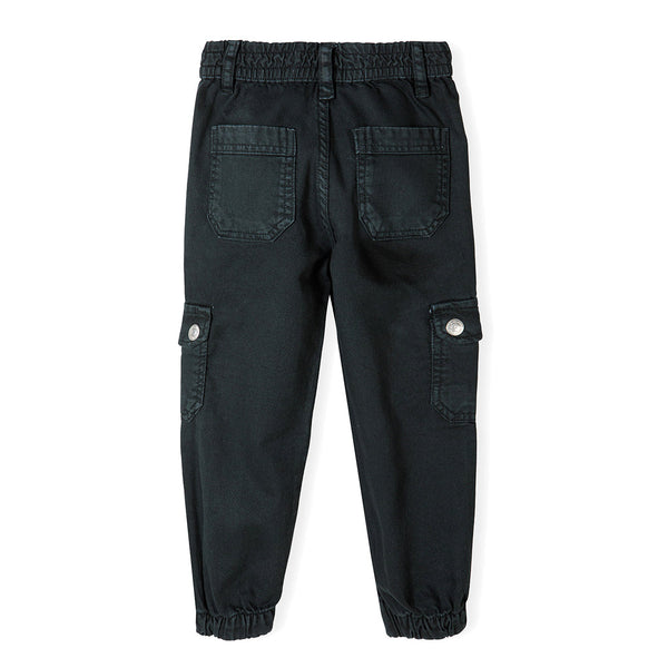 מכנסי ג'ינס דגמ