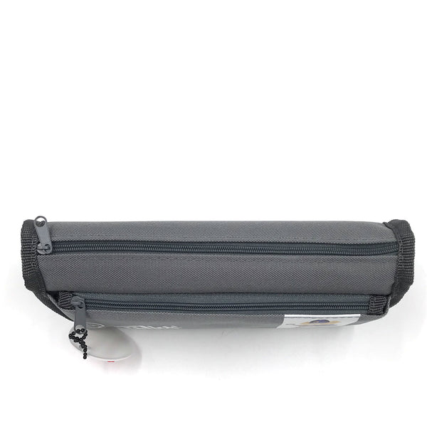 קלמר דובי Shall You Follow רוכסנים