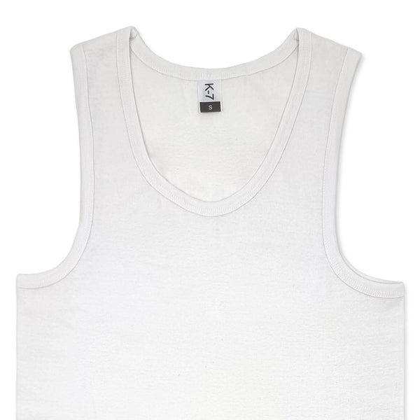 זוג גופיות סבא K7 חלקות גברים