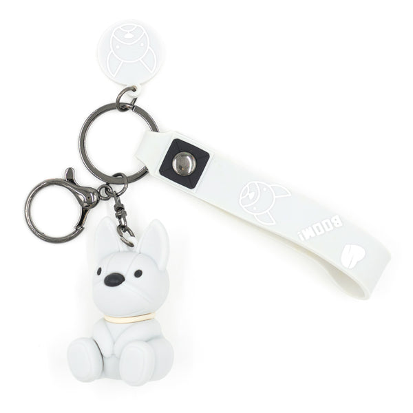 מחזיק מפתחות כלב