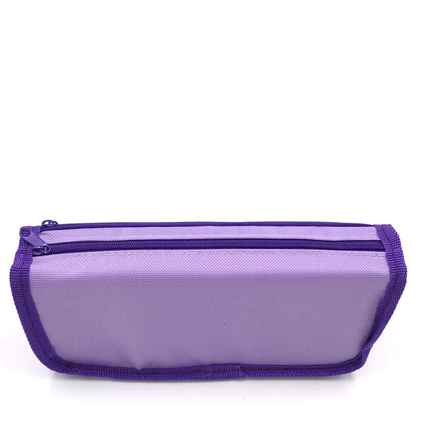 קלמר רוכסנים מודפס חד קרן