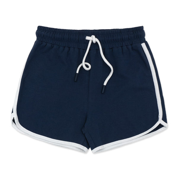 מארז 3 מכנסי פרנץ' טרי קצרים תינוקות בנות