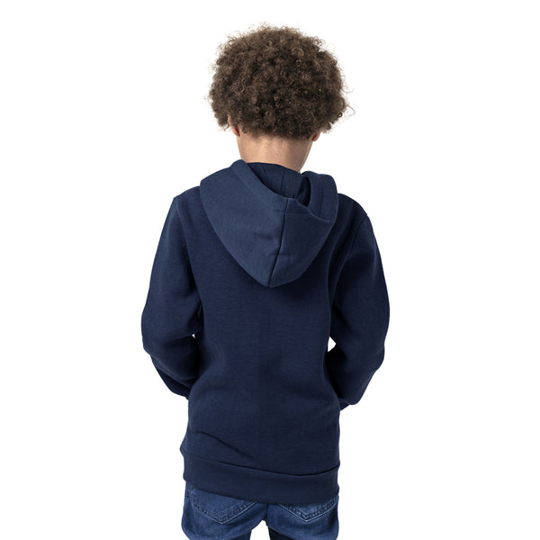 קפוצ'ון עם רוכסן ילדים