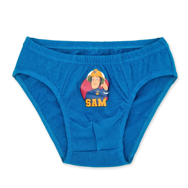 מארז 3 תחתוני סמי הכבאי בנים