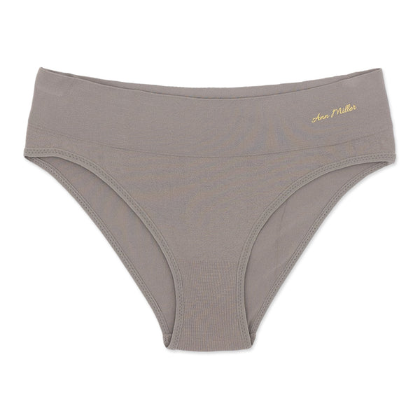 מארז 3 תחתוני ביקיני עם גומי רחב נשים