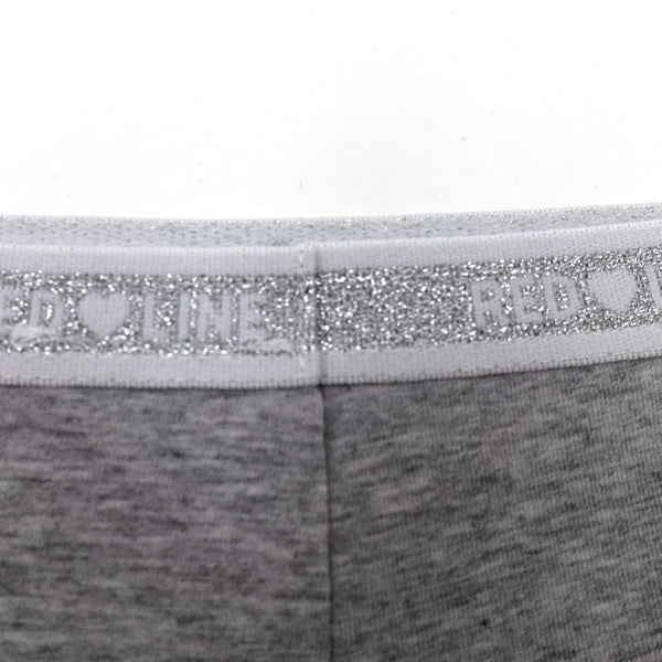 שני תחתוני בוקסר גומי לורקס