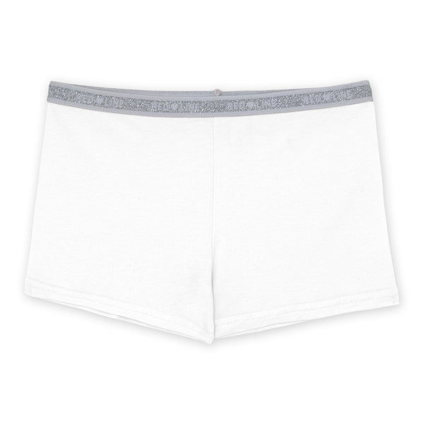 שני תחתוני בוקסר גומי לורקס