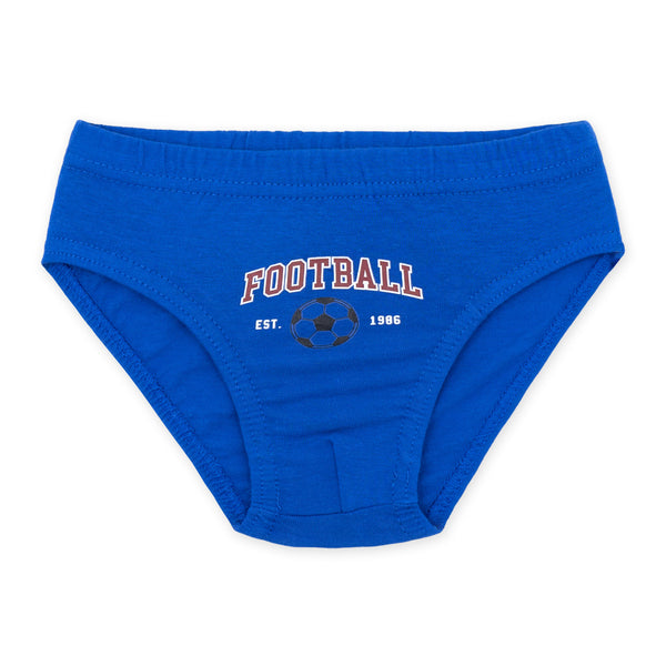 מארז 10 תחתונים מודפסים בנים