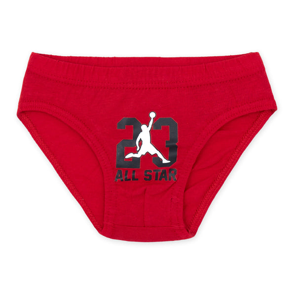 מארז 10 תחתונים מודפסים בנים