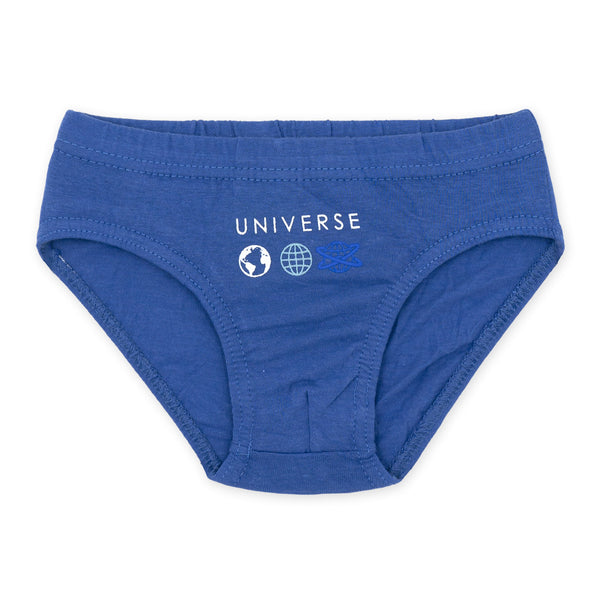 מארז 10 תחתונים מודפסים בנים