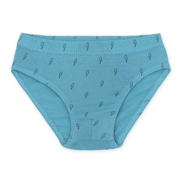 מארז 10 תחתונים מודפסים בנים