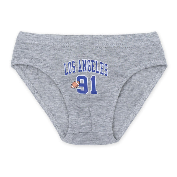 מארז 10 תחתונים מודפסים בנים