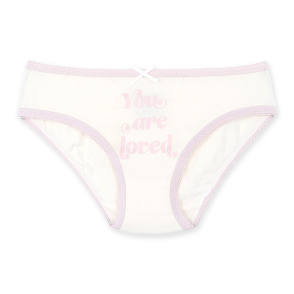 מארז 10 תחתונים צבעוניים מודפסים בנות